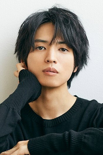 桐山漣 as Naoki Tamagawa in Extreme Married Couple