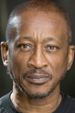 Brinsley Forde as Spring in Here Come the Double Deckers