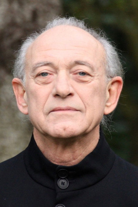 Daniele Aldrovandi as Torquemada in 1492