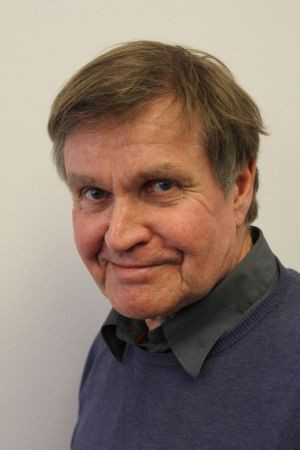 Hannu Mäkelä as self in This Is Edik