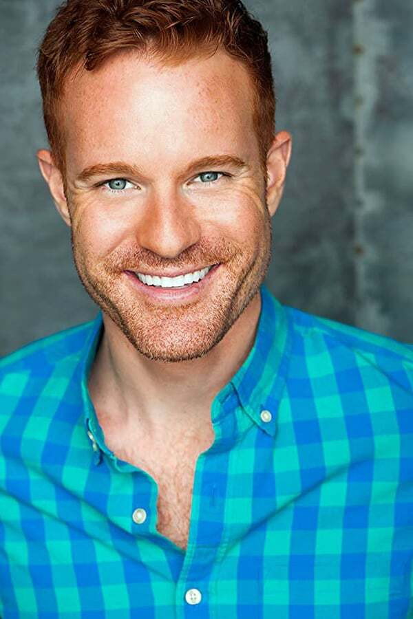 Kasey Mahaffy as Kevin in Something New