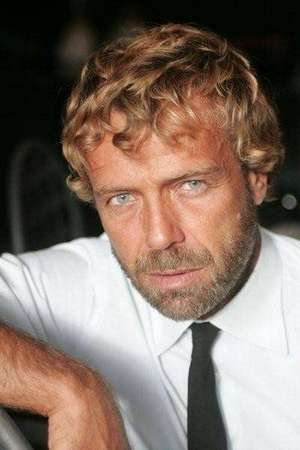 Massimo Ciavarro as Fulvio in You Can't Save Yourself Alone