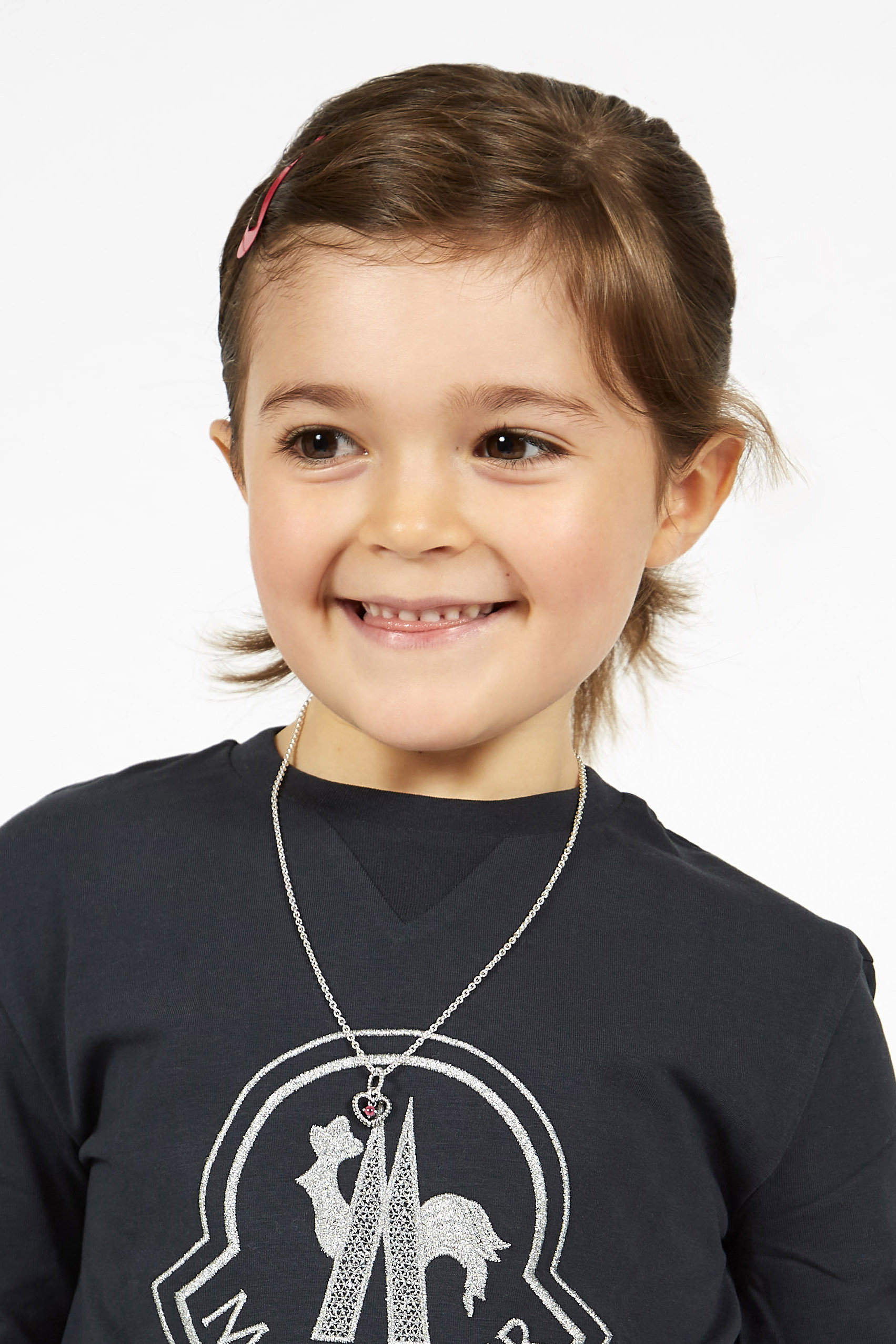 Olivia Brody as Trick or Treater in Rose's Baby