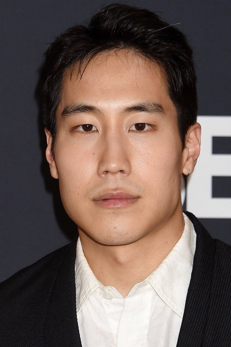 Young Mazino as Jesse in The Last of Us