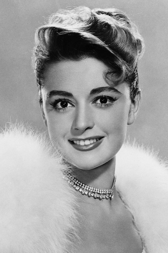 Anna Maria Alberghetti as Lady Zito in The Whole Shebang