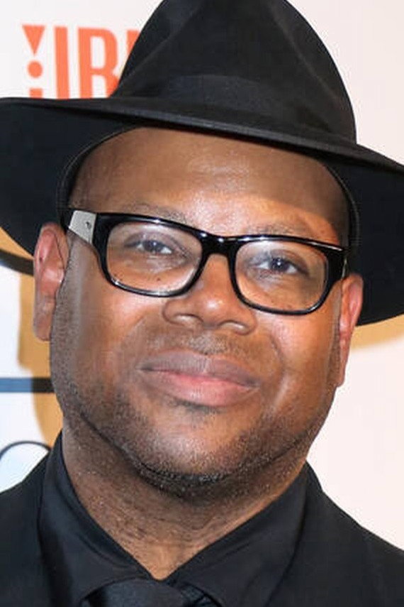 Jimmy Jam as Self in Soul of a Nation Presents: Sound of Freedom – A Juneteenth Celebration
