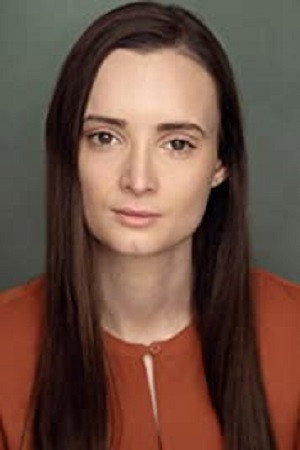 Natasha Rose Mills as Jessica in Winnie the Pooh: Blood and Honey