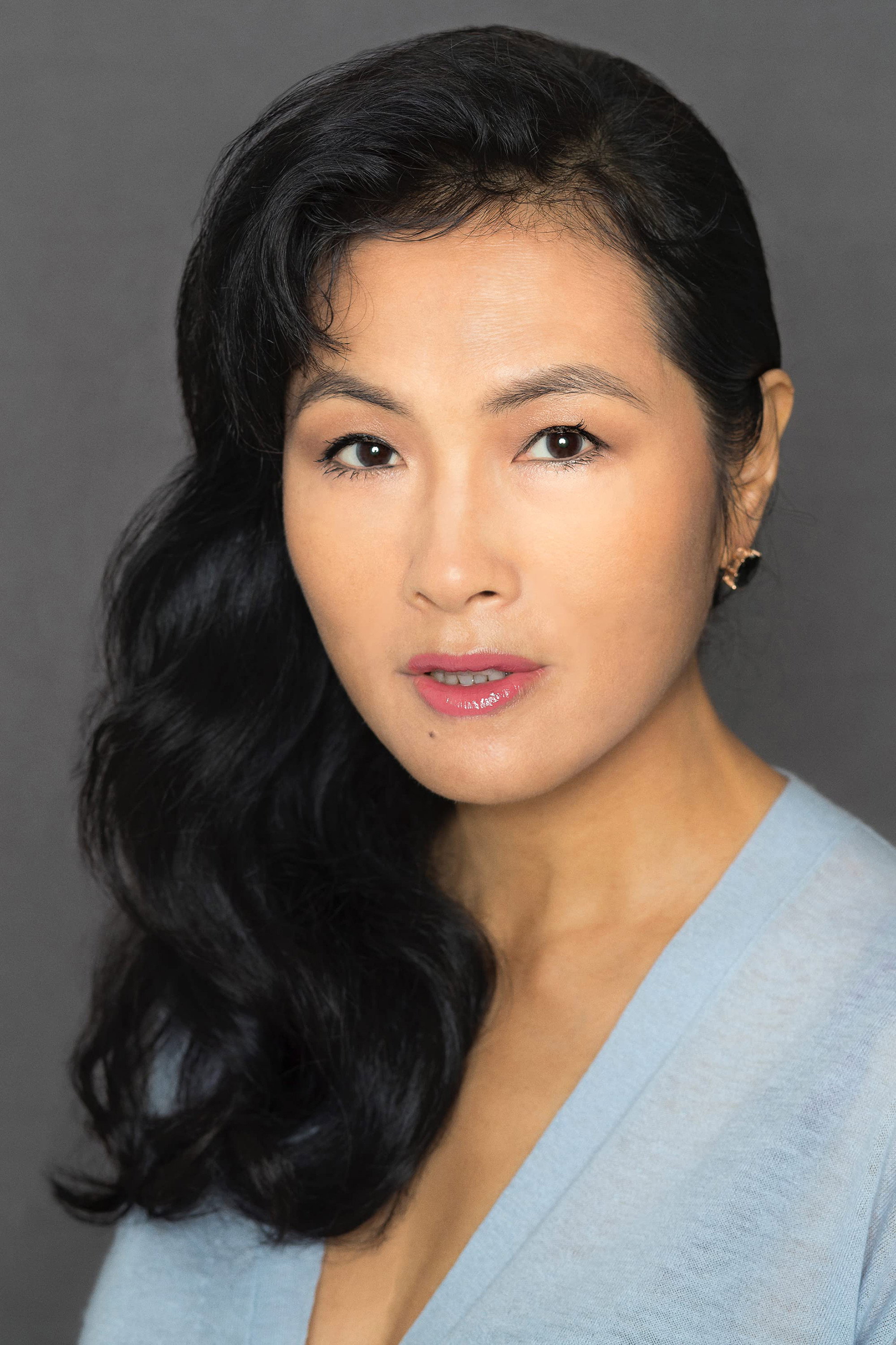 Grace Chang as Mother in Narcissus