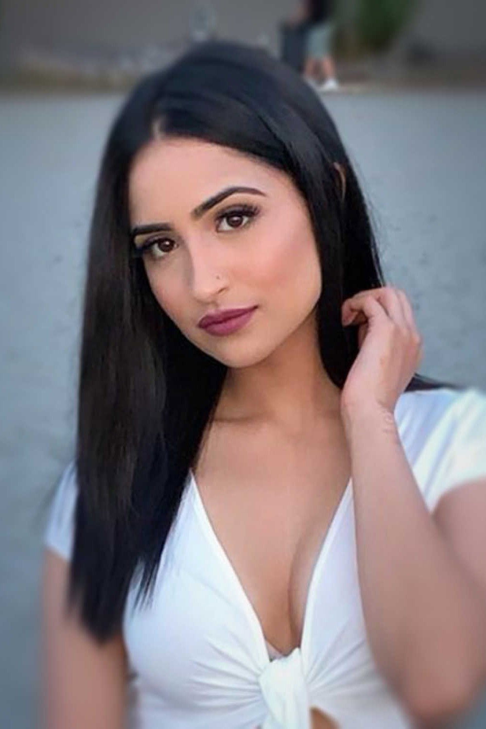 Tanu Grewal as Kuljeet in Shava Ni Girdhari Lal