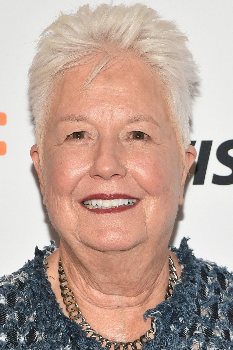 Eleanor Coppola as Self in Coda: Thirty Years Later