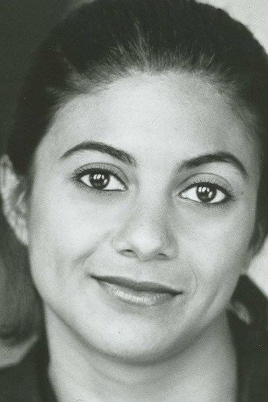 Rita Wolf as Tania N. Ali in My Beautiful Laundrette