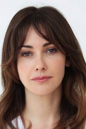 Anita Caprioli as Annalisa in Life as Carlo