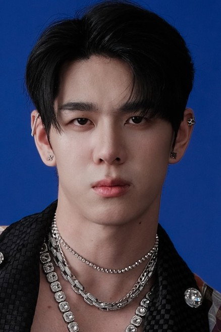 Yi Gao as Self in Love Casting
