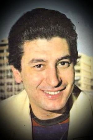 Omar Khorsheid as Mohy Ibrahim in Hatta Akher AlOmr