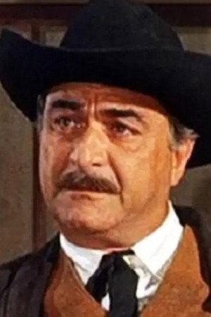 Ilija Džuvalekovski as Jozo in Protest