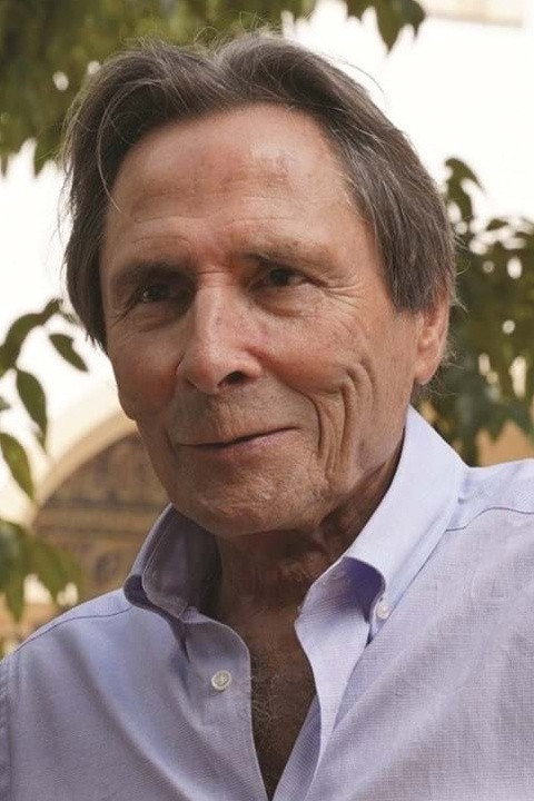 Mário Barroso as Camilo (Camilo Castelo Branco) in Francisca