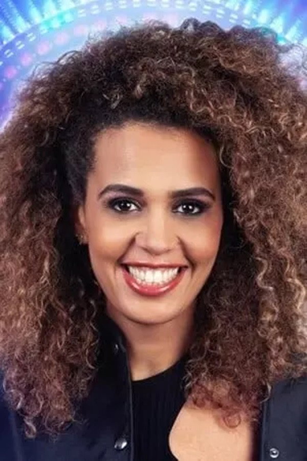 Tatyana Beloy as Margot Williams in Ketnet Musical: Kadanza Together