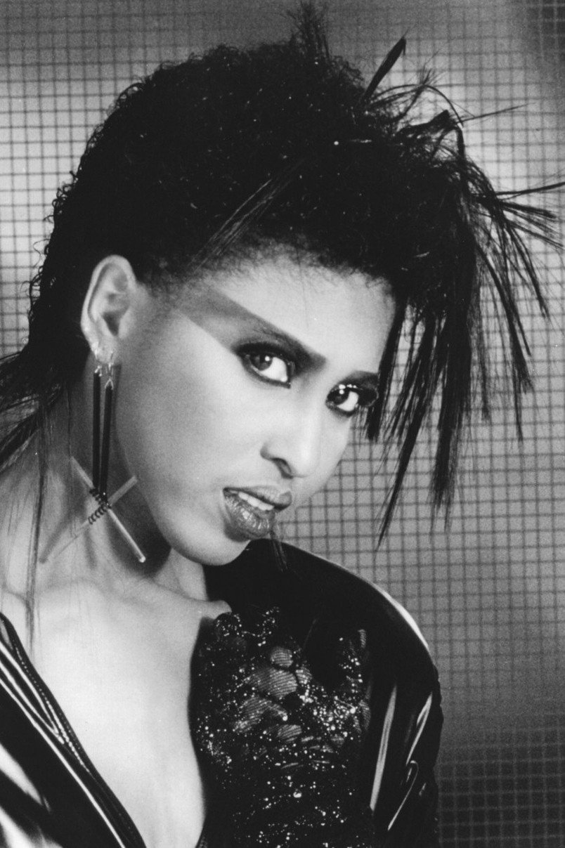 Nona Hendryx as Self in We Want the Funk!
