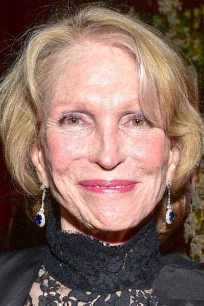 Virginia Kiser as Mrs. Angstrom in The Seeding of Sarah Burns