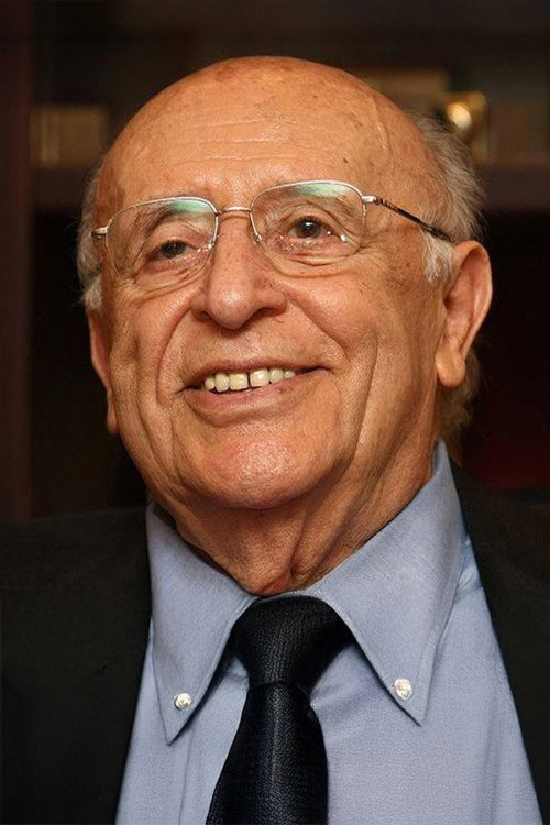 Süleyman Demirel as Self in 12 Eylül