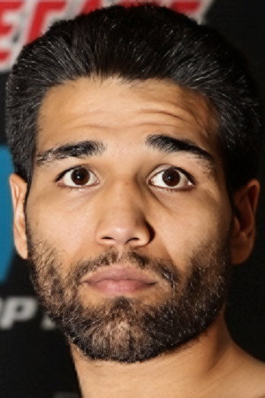 Jose Luis Ramirez as Self in Timothy Bradley vs. Juan Manuel Marquez