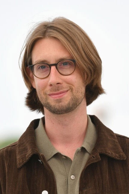 Hampus Nordenson as Hampus in Bergman Island