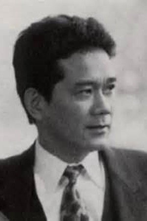 山西道広 as Eikichi Yamashiro in Gun Crazy: Episode 2 — Beyond the Law