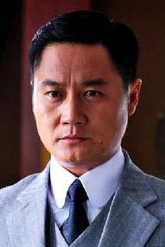 Wang Jianing as Nakamura Masao in Life and Death