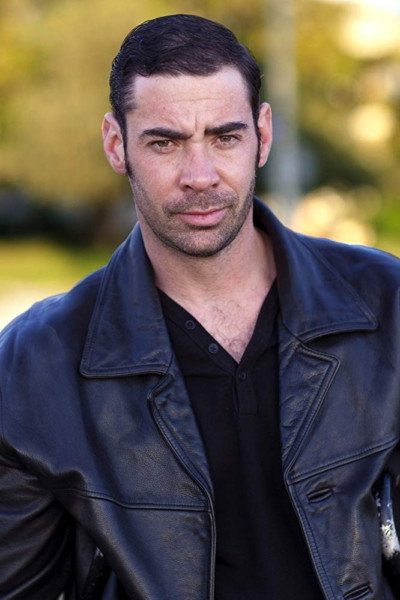 Eddie McGee as Jason in Drop Dead Roses