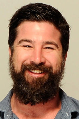 Vinny Curran as Mike in Spring