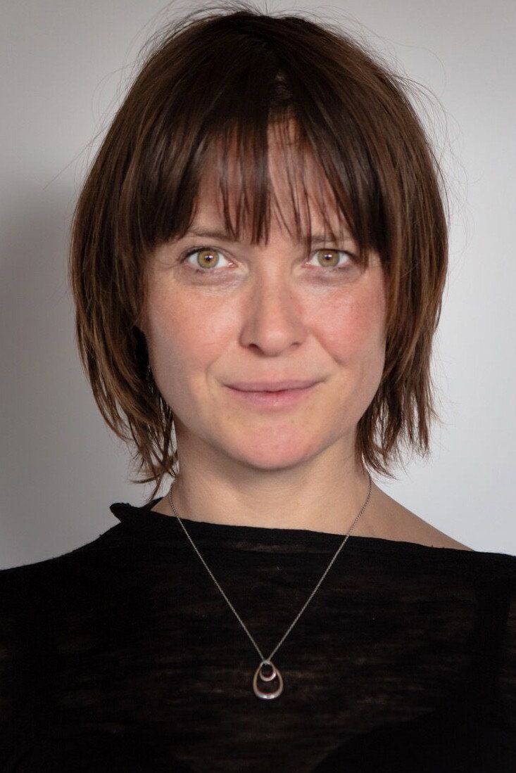 Laufey Elíasdóttir as Maria in Sticks and Stones