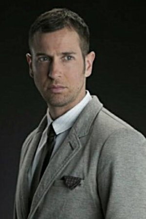 Daniel Berlanga as Emiliano in Charm School