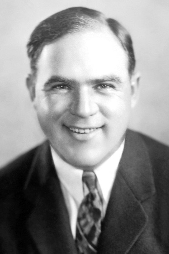 Hal Roach as Self in Hollywood