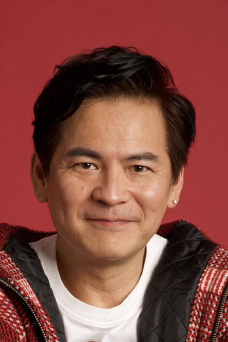 馬國賢 as Mother's Boyfriend in The Pitcher in the Rye