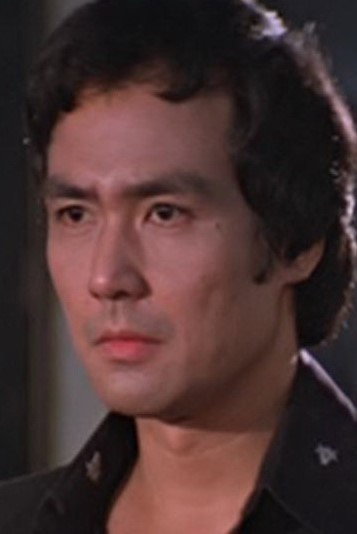 Si Wai as Hsiao Chou (segment "The Haunted House") in Fearful Interlude