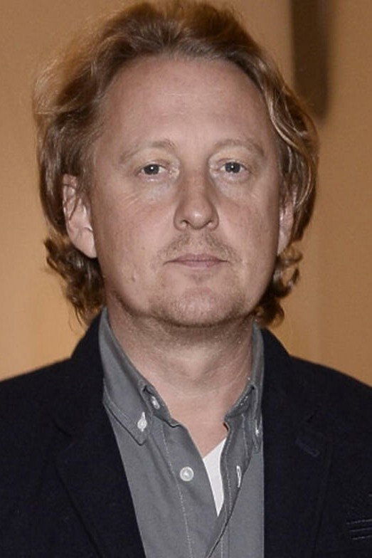 Rafał Olbrychski as Sławek Wiśnik in Love Me and Do Whatever You Want