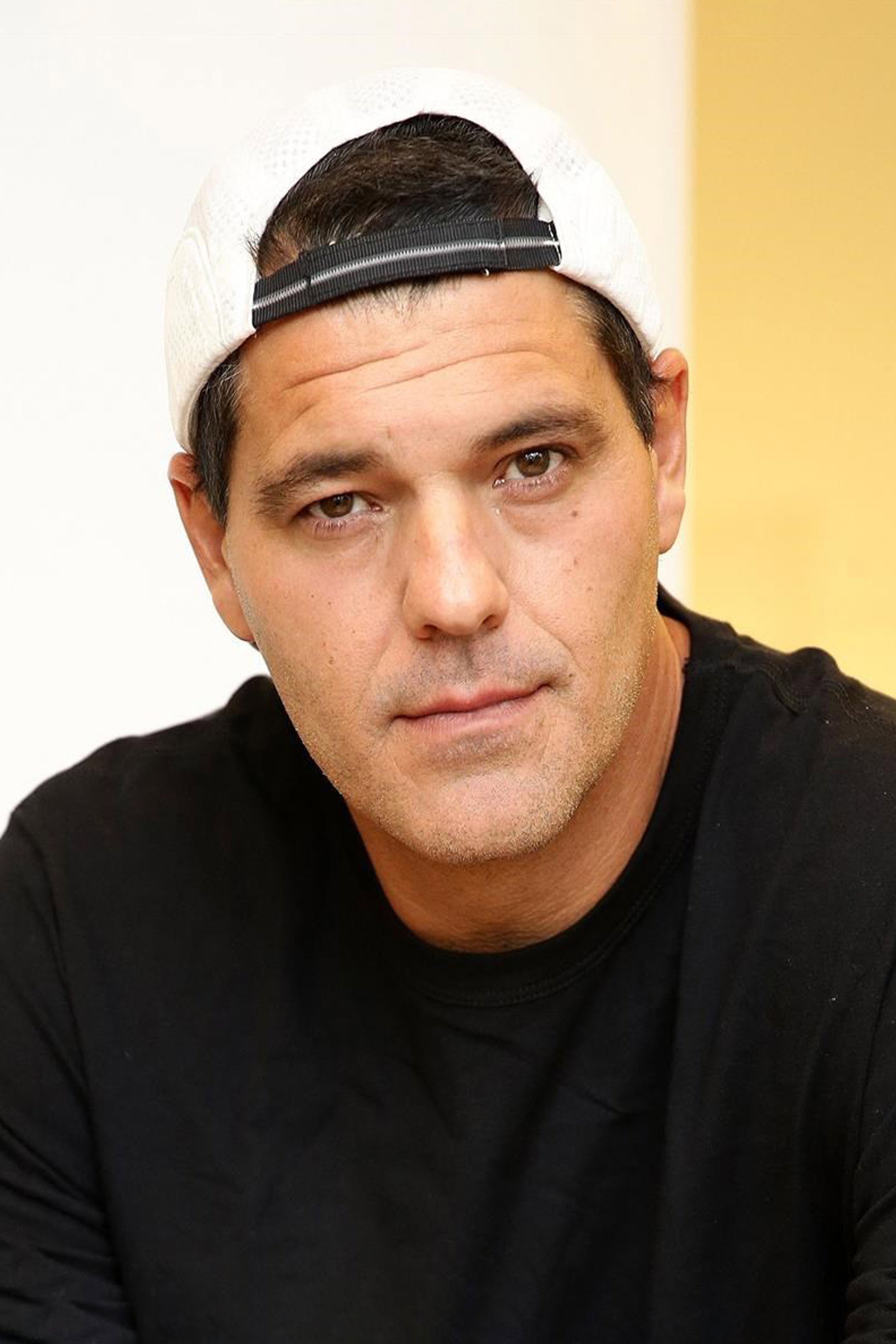Frank Cuesta as Self - Host in Wild Frank