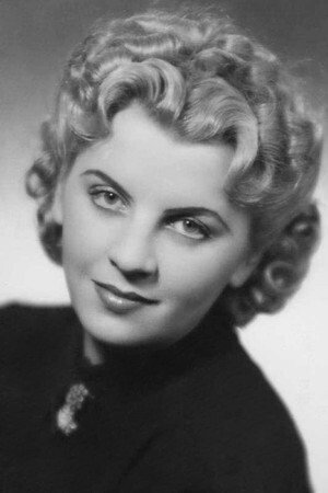 Eva Prchlíková as Eva in Lízino štěstí
