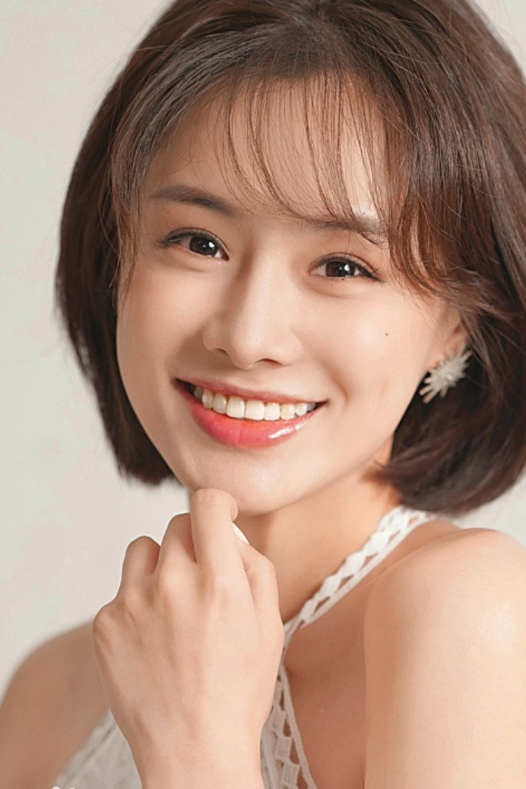 Yao Kaichen as An Jan in League of Inferior Students