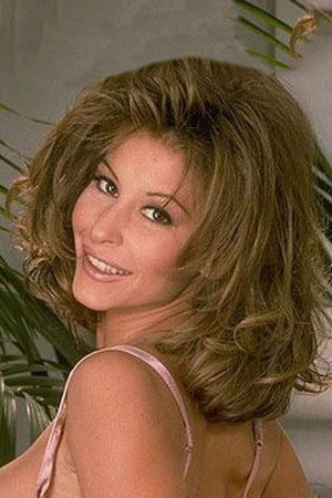 Leanna Heart as Party Girl in Beautiful