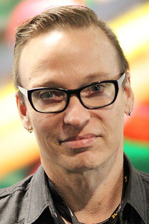 Matt McMullen as Self - RealDoll in Surplus: Terrorized Into Being Consumers