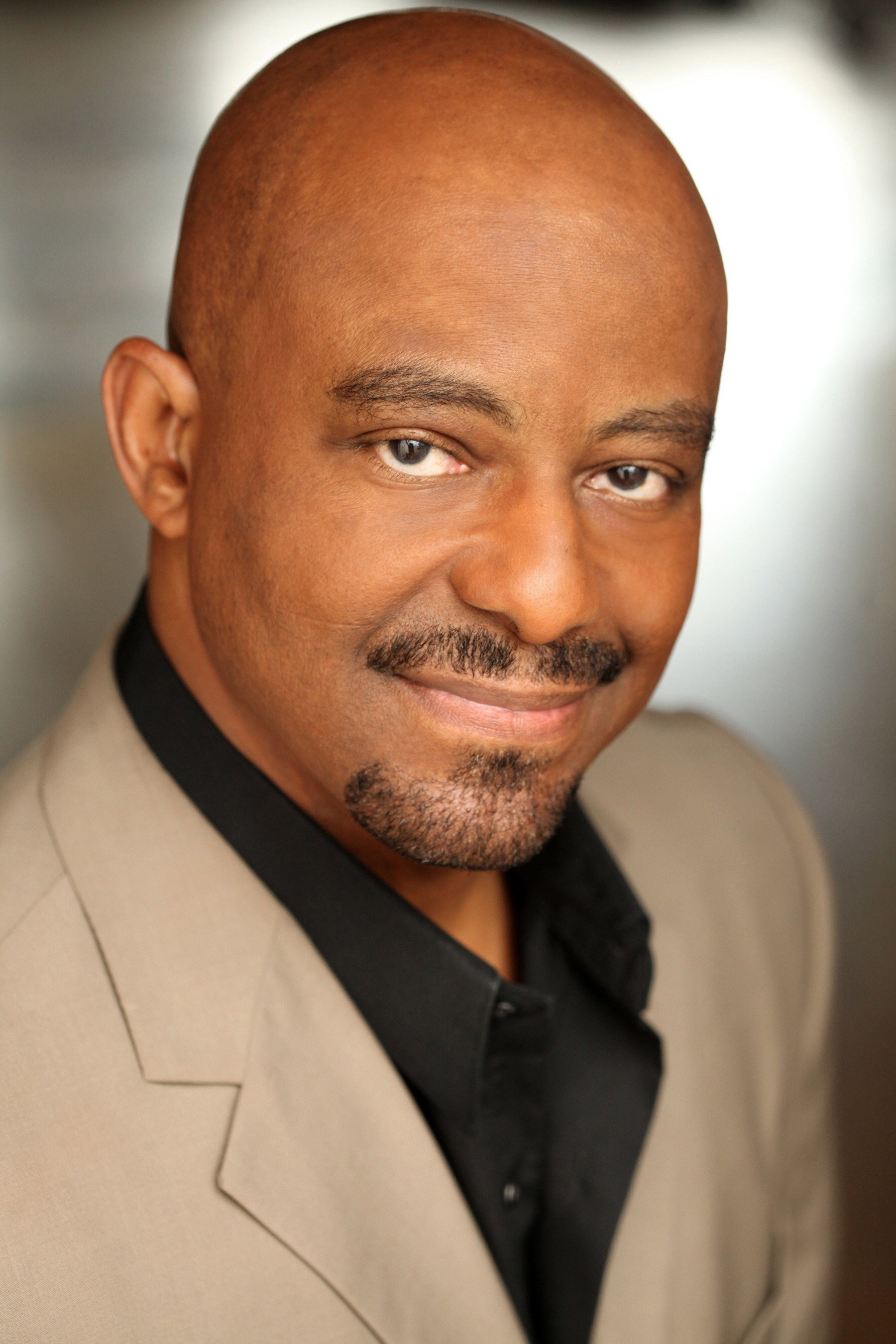 David Joyner as Barney in Barney's Great Adventure