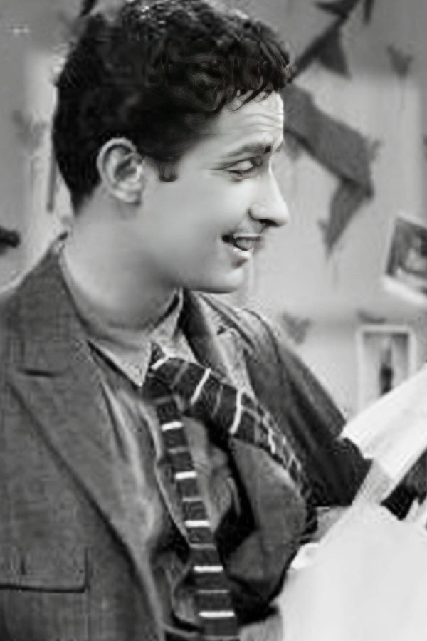 Mario Medrano as Amigo Martin in Steel racing cars