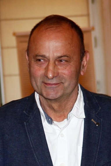 Filip Trifonov as Blazhe in Protect the Small Animals