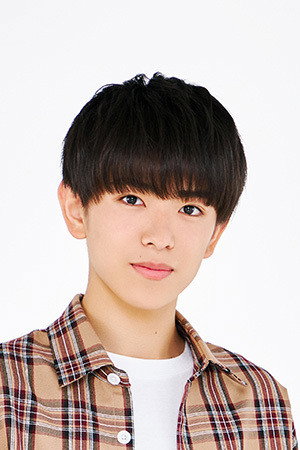 深田竜生 as Natsuki Takemiya in Your Summer, My Storm