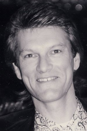 Stuart Smith as Michael in Ninja Destroyer