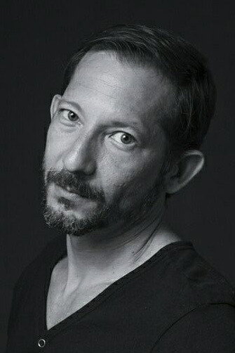 Alejandro Fajardo as Alejo in Black Hole