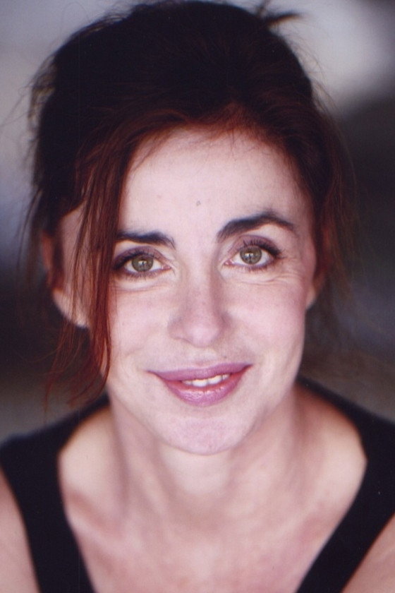 Carole Jacquinot as Pierrette in Heart to Heart