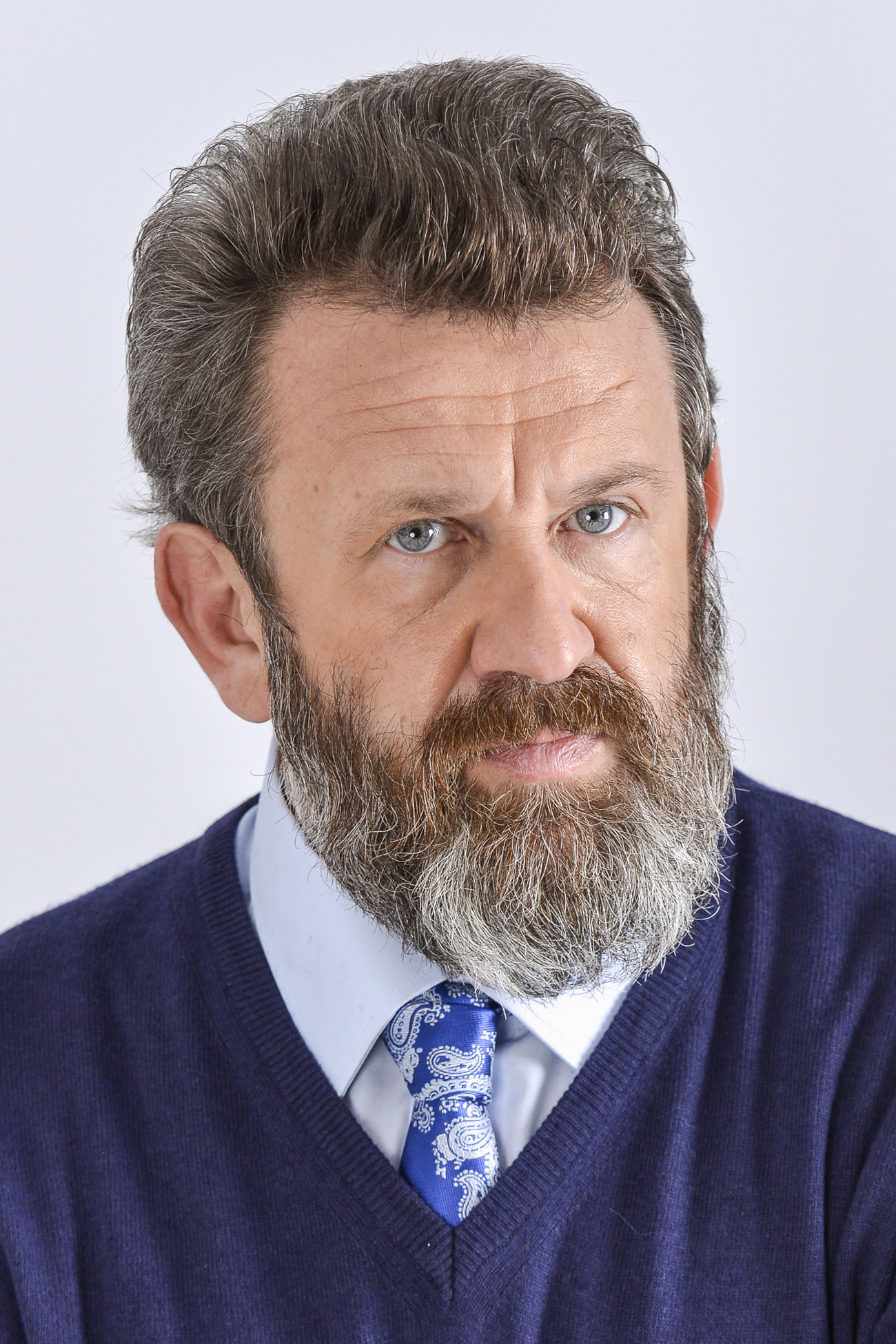 Adrian Titieni isTocitu