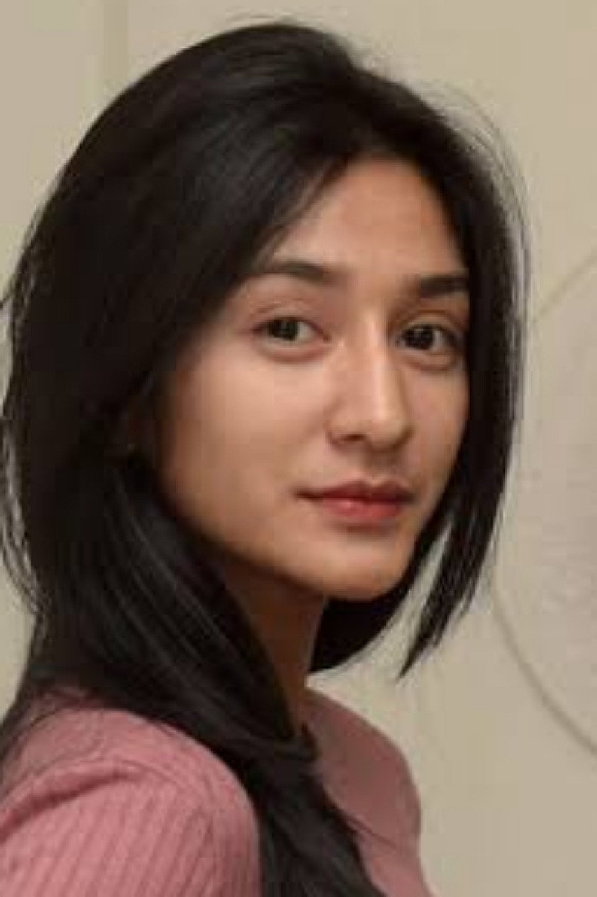 Fanny Ghassani as Shila in I'll Hold You Always